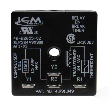 RHEEM | 42-22655-02