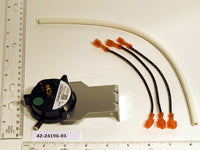 42-24196-81 | Vent Pressure Switch Kit: Includes 42-101956-0179100392-26177-535 & AS-50201-09- | RHEEM