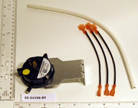 42-24196-84 | Vent Pressure Switch With Tubing & Wire Assembly -1.5