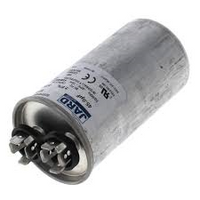 43-101666-37 | Capacitor - 45/370 Single Round | RHEEM
