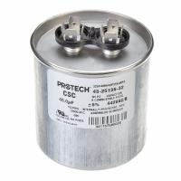 43-25136-32 | Capacitor - 40/440 Single Round | RHEEM
