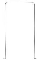 45-24095-01 | Retainer Rod - Filter | RHEEM
