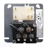 47-19807-04 | Fan Center (No Relay) | RHEEM (OBSOLETE)