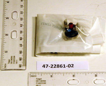 RHEEM | 47-22861-02K