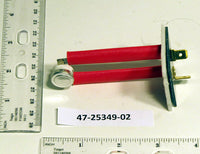 47-25349-02 | Limit Switch - Auto Reset (Board Mount) | RHEEM