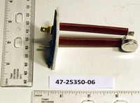 47-25350-06 | Limit Switch - Auto Reset (Board Mount) | RHEEM