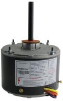51-23055-11 | Protech Condenser Motor - 1/5 hp 208-230/1/60 (1075 Rpm/1 speed) Replaces K55HXJ | RHEEM