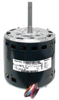 51-24272-01 | Blower Motor - 1/2 HP 120/1/60 (1075 rpm/3 speeds) * Replaced by 51-102500-01 | RHEEM