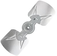 70-21858-09 | Fan Blade | RHEEM