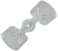 70-21858-12K | Fan Blade Replaces 70-21858-12 | RHEEM