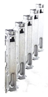 AS-61984-05 | Five Tube Burner Assembly | RHEEM