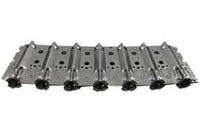 AS-61984-17 | Burner Halves Assembly Replaces AS-61984-07 | RHEEM