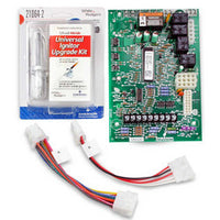 21M51U-843 | Universal Two Stage Hot Surface Ignition Control & Ignitor 3 Speed (psc) Circula | WHITE-RODGERS