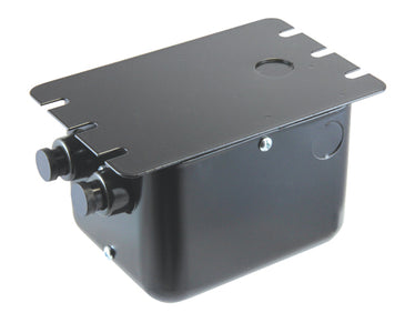 ALLANSON TRANS. | 421-664