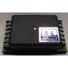 MAXITROL AD1010U Amplifier Single Furnace With Integral Temperature Selector & High Fire Ignition 55-90F Replaces A1010E A1010F A1011E A1011F | Blackhawk Supply