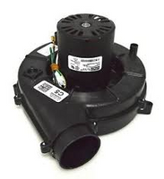 BLW01137 | One Stage Blower Inducer Draft Replaces BlW00862 | TRANE PARTS