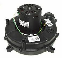 BLW00864 | One Stage Blower Draft Inducer | TRANE PARTS