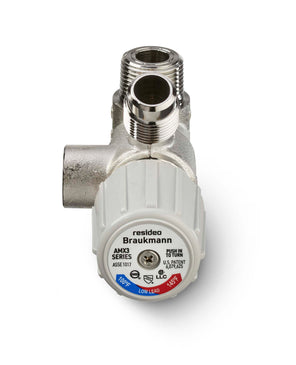 HONEYWELL RESIDENTIAL | AMX300TLF