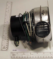 A128 | Blower120vsp.1 | FASCO (OBSOLETE)