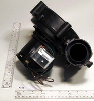 A165 | Blower115vsp.1 | FASCO