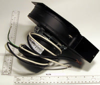 A179 | Blower115vsp.1 | FASCO