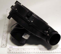 A276 | Blower115vsp.1 | FASCO