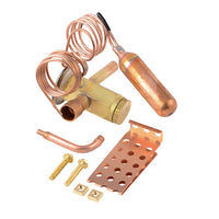 10W77 | 100481-02 Valve-txv W/ck (r22) | ARMSTRONG