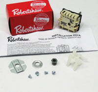 5500-200M | INF-240PX-803 240v Push To Turn Infinite Switch Replaces 5521-310 5500-200 | ROBERTSHAW