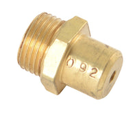32K70 | LB-74093(-P) Orifice 0.0917 LP To Natural Kit | ARMSTRONG