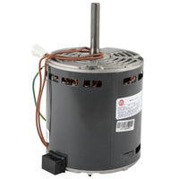 46K14 | R47476-001 Motor-blower .9hp3 Speed 208-230 Volts 60 Hz 1100 Rpm 5 Amps | ARMSTRONG