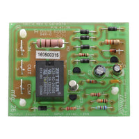 47J27 | LB-50709BK Timed Off Control Circuit Board | ARMSTRONG