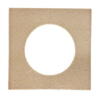 57W95 | R36733b004 Gasket - I.d. Blower | ARMSTRONG
