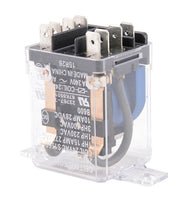 67K65 | 24v DPDT Fan Control Relay | ARMSTRONG