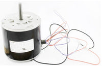 68J24 | 100483-01 208/230V Condenser Fan Motor 1/3 HP 1 PH | ARMSTRONG