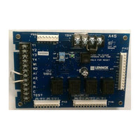71M28 | LB-106199A Circuit Board Kit MCC1-1 | ARMSTRONG