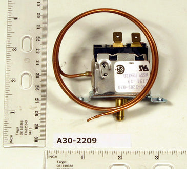 ROBERTSHAW | A30-2209