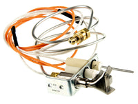 511330080 | Pil Brnr Nat Pse Pilot assembly kit with orifice and Aluminum pilot gas tubing | WEIL MCLEAN PARTS