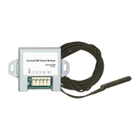 W8735S3000 | Enviracom Alarm Module For R7284/R7184 Oil Primary L7224/L7248/L7103 Aquastat S9 | HONEYWELL RESIDENTIAL