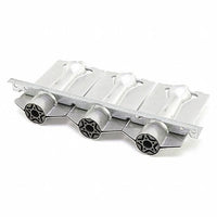 1008724 | Burner Assembly 3 Section | ICP HEIL-QUAKER
