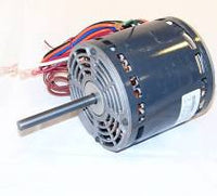 1009052 | 115v Single Phase 1/2 Hp Blower Motor 4 Speed | ICP HEIL-QUAKER