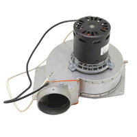 1010780 | Blower Vent Inducer Assembly With Gaskets 80+ S | ICP HEIL-QUAKER
