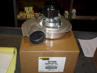 1011899 | Blower Vent 80+ S | ICP HEIL-QUAKER