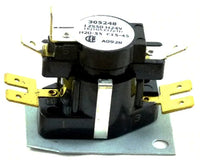 1054372 | Sequencer SPDT 24v Sk | ICP HEIL-QUAKER