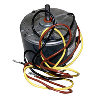1186357 | 230V Condenser Motor Single Phase 1/10 HP 1100 RPM Replaces 1172707 | ICP HEIL-QUAKER