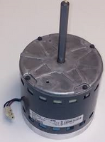 1185887 | Blower Motor 1/115 .75/1 1240 Gevar replaces 1172829 | ICP HEIL-QUAKER