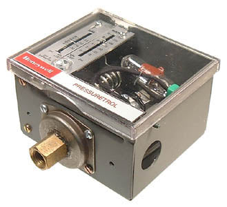 HONEYWELL THERMAL SOLUTIONS FS | L404T1055