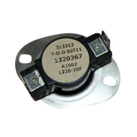 1320367 | Switch Lmt 220-20 S | ICP HEIL-QUAKER