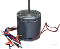 8069620 | 115V 3/4 HP Single Phase 1000 RPM 4 Speed Blower Motor | ICP HEIL-QUAKER