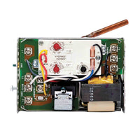 L8124L1011 | Triple Aquastat Relay W/3