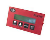 FIREYE BLL510 Keypad/Display 2 line X 16 characters Liquid Crystal Display (LCD) With Cable. Operates -4F (-20C) to +140F (+60C). | Blackhawk Supply